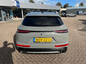 DS DS 7